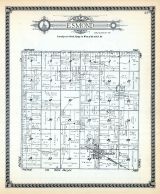 Esmond Township, Benson County 1929